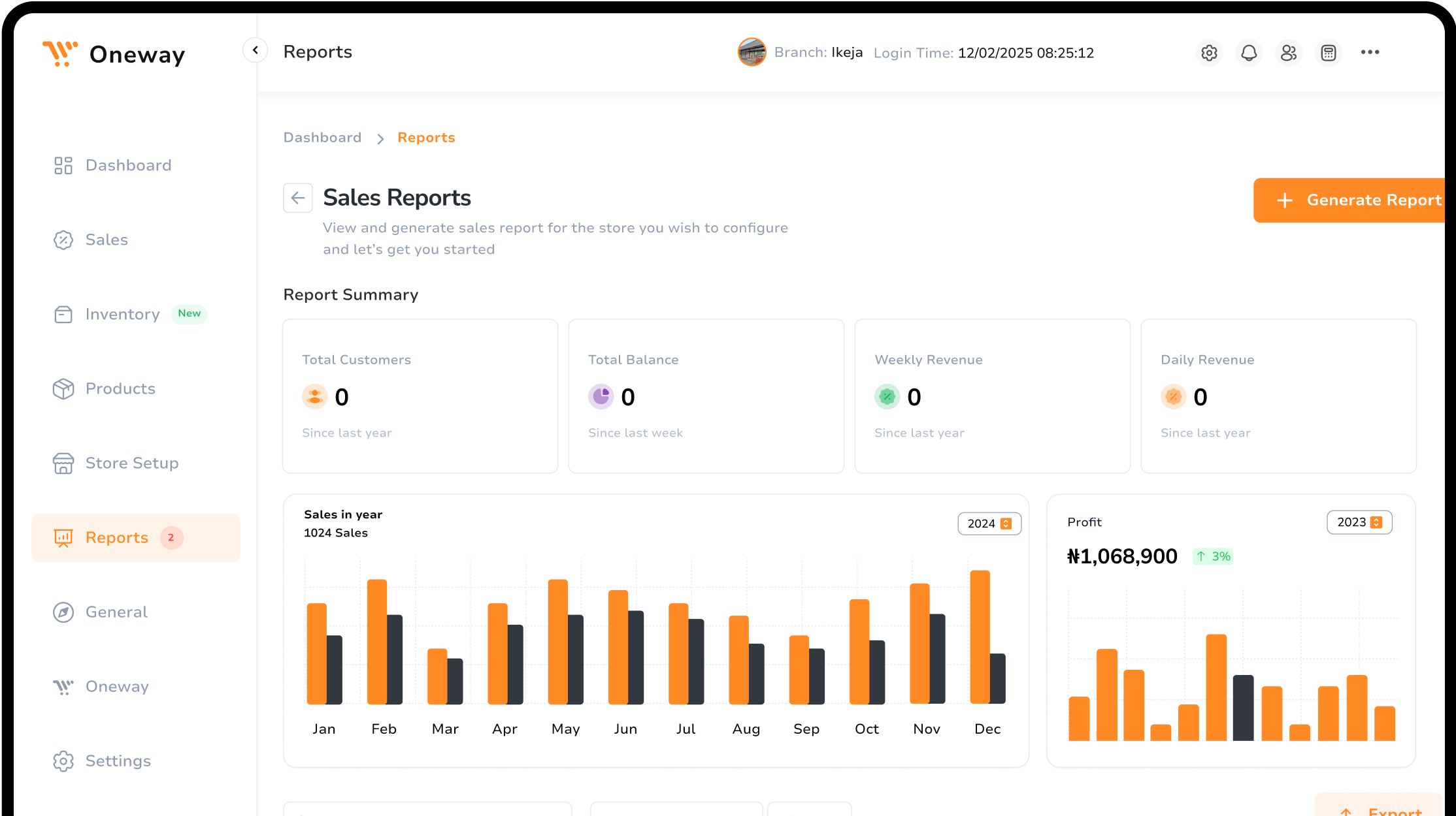Smart Analytics